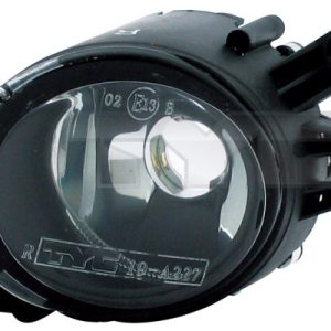 Proiector ceata VOLVO C30 (533) 1.8 benzina 125 cai TYC 19-0227-01-2