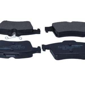 Placute frana VOLVO C30 (533) 2.0 benzina 145 cai MAXGEAR 19-0523