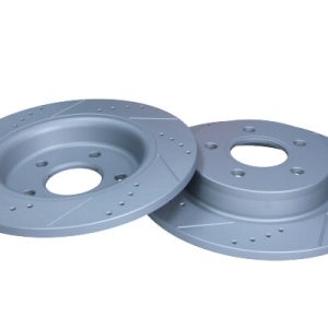 Disc frana VOLVO C30 (533) 1.8 benzina 125 cai MAXGEAR 19-1205SPORT