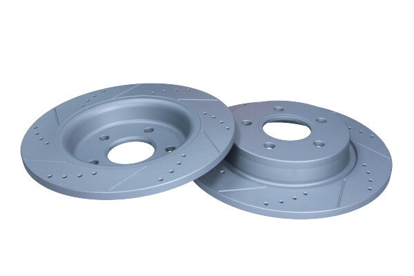 Disc frana VOLVO C30 (533) T5 benzina 230 cai MAXGEAR 19-1205SPORT