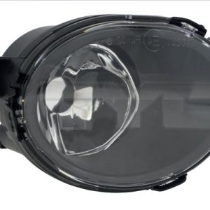 Proiector ceata VOLVO C30 (533) 1.6 benzina 100 cai TYC 19-6070-01-9