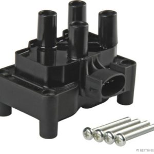 Bobina de inductie VOLVO C30 (533) 1.6 benzina 100 cai HERTH BUSS ELPARTS 19020059