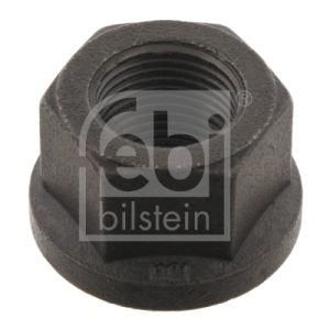 Piulita punte suport arc VOLVO FH16 FH 16/520 diesel 519 cai FEBI BILSTEIN 19193