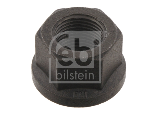 Piulita punte suport arc VOLVO FL6 FL 611 diesel 150 cai FEBI BILSTEIN 19193