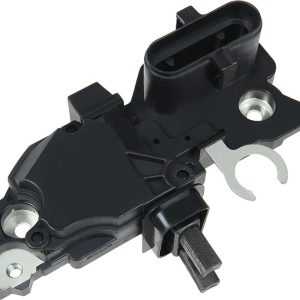 Regulator alternator VOLVO FM II FM 420 diesel 420 cai AS-PL ARE0139S