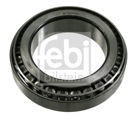 Rulment roata VOLVO FL6 FL 614 diesel 204 cai FEBI BILSTEIN 19801