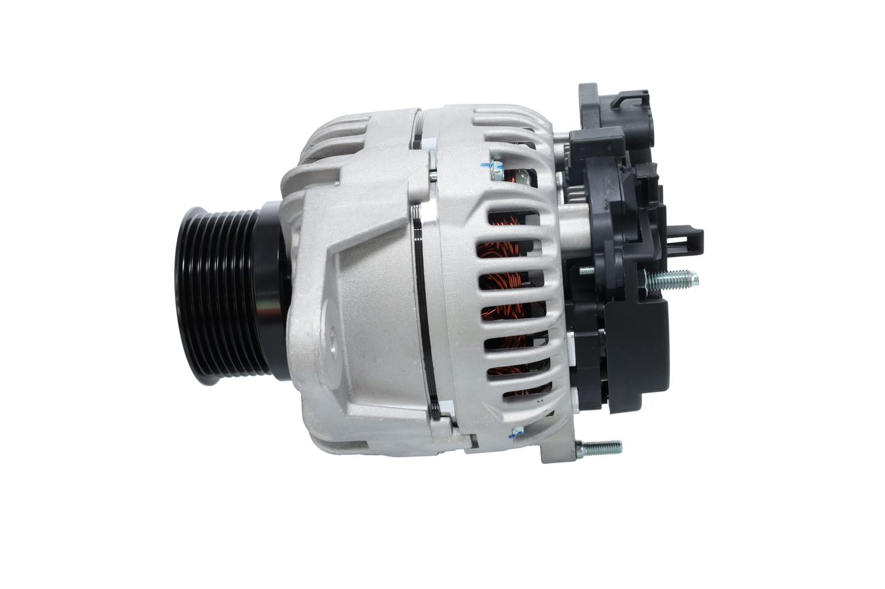 Alternator VOLVO FM II FM 460 diesel 460 cai BOSCH 1 986 A00 923