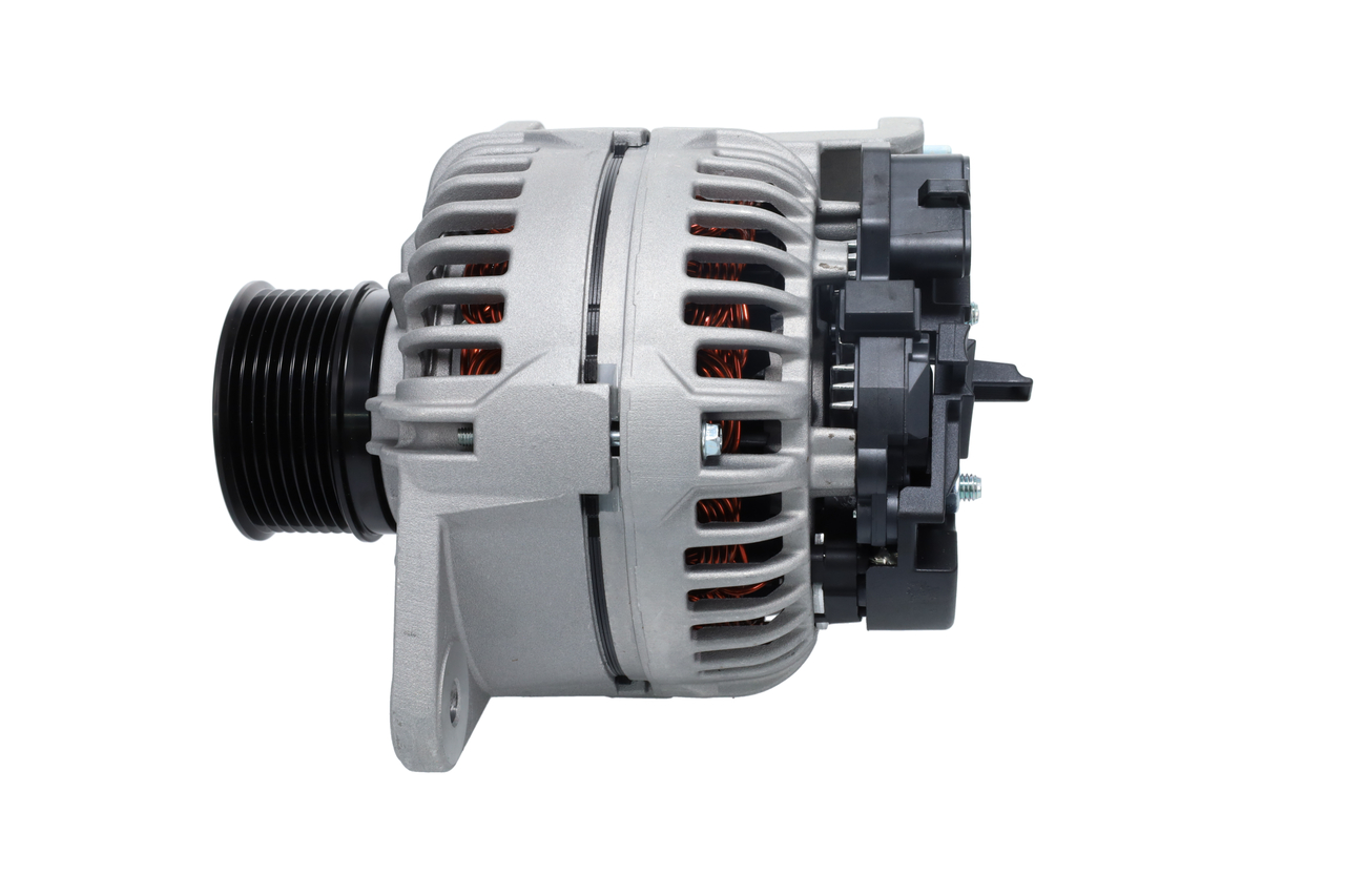 Alternator VOLVO FM II FM 460 diesel 460 cai BOSCH 1 986 A01 022