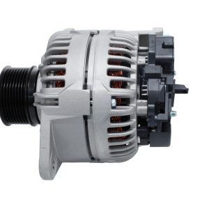 Alternator VOLVO FM FM 380 diesel 380 cai BOSCH 1 986 A01 022