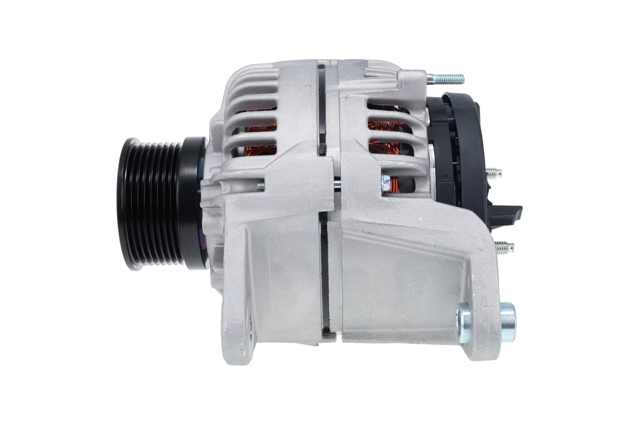 Alternator VOLVO FM II FM 420 diesel 420 cai BOSCH 1 986 A01 031