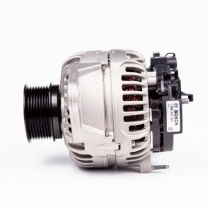 Alternator VOLVO FM FM 400 diesel 400 cai BOSCH 1 986 A01 034