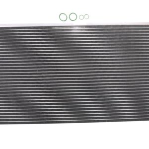 Condensator climatizare VOLVO FH16 II FH 16/750 diesel 749 cai BOSCH 1 986 AD2 129