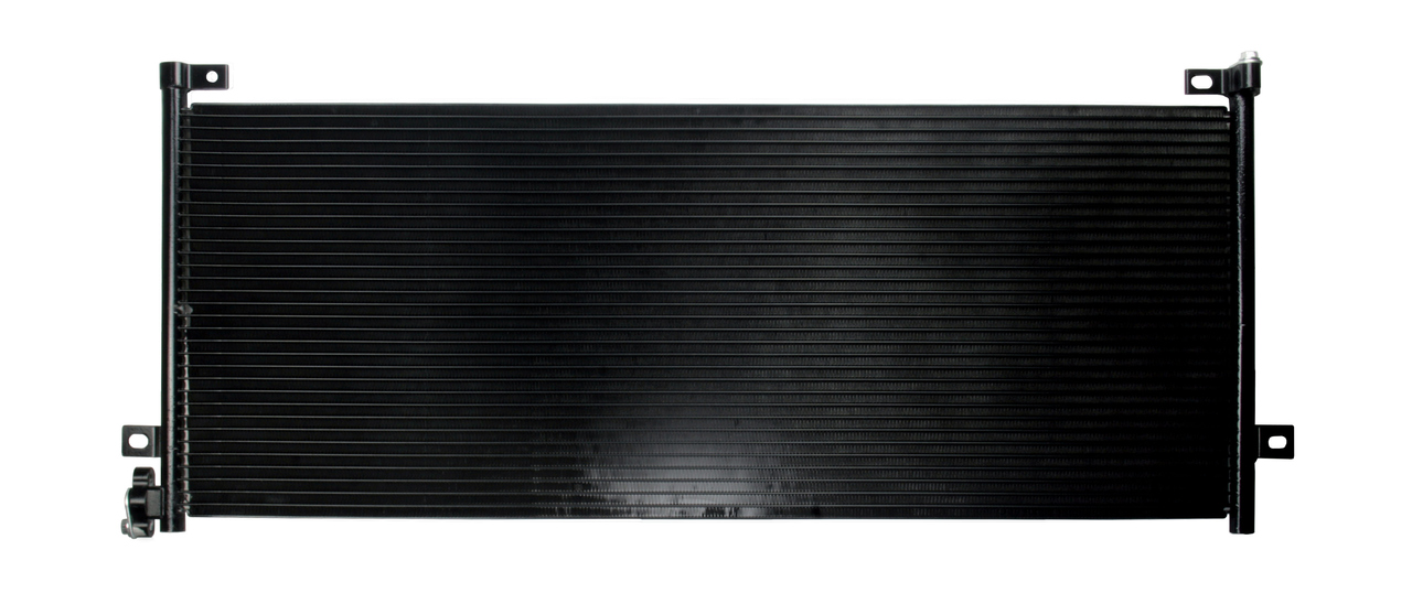 Condensator climatizare VOLVO FH III 500 diesel 500 cai BOSCH 1 986 AD2 328