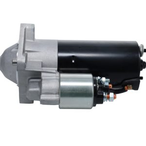 Electromotor VOLVO C30 (533) D5 diesel 163 cai BOSCH 1 986 S00 732