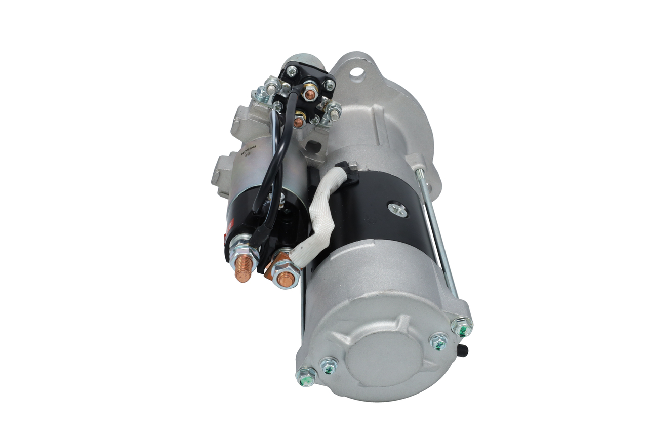 Electromotor VOLVO FM FM 480 diesel 480 cai BOSCH 1 986 S10 032