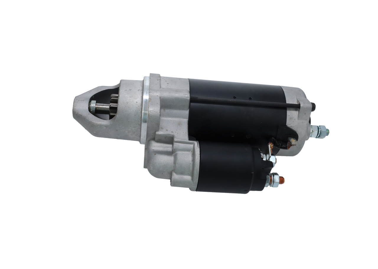 Electromotor VOLVO FL FL 180-26 diesel 179 cai BOSCH 1 986 S10 073