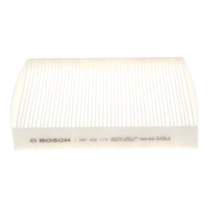 Filtru polen VOLVO C30 (533) T5 benzina 220 cai BOSCH 1 987 432 113
