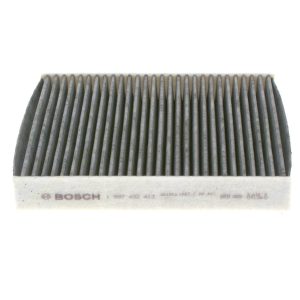 Filtru polen VOLVO C30 (533) T5 benzina 230 cai BOSCH 1 987 432 413