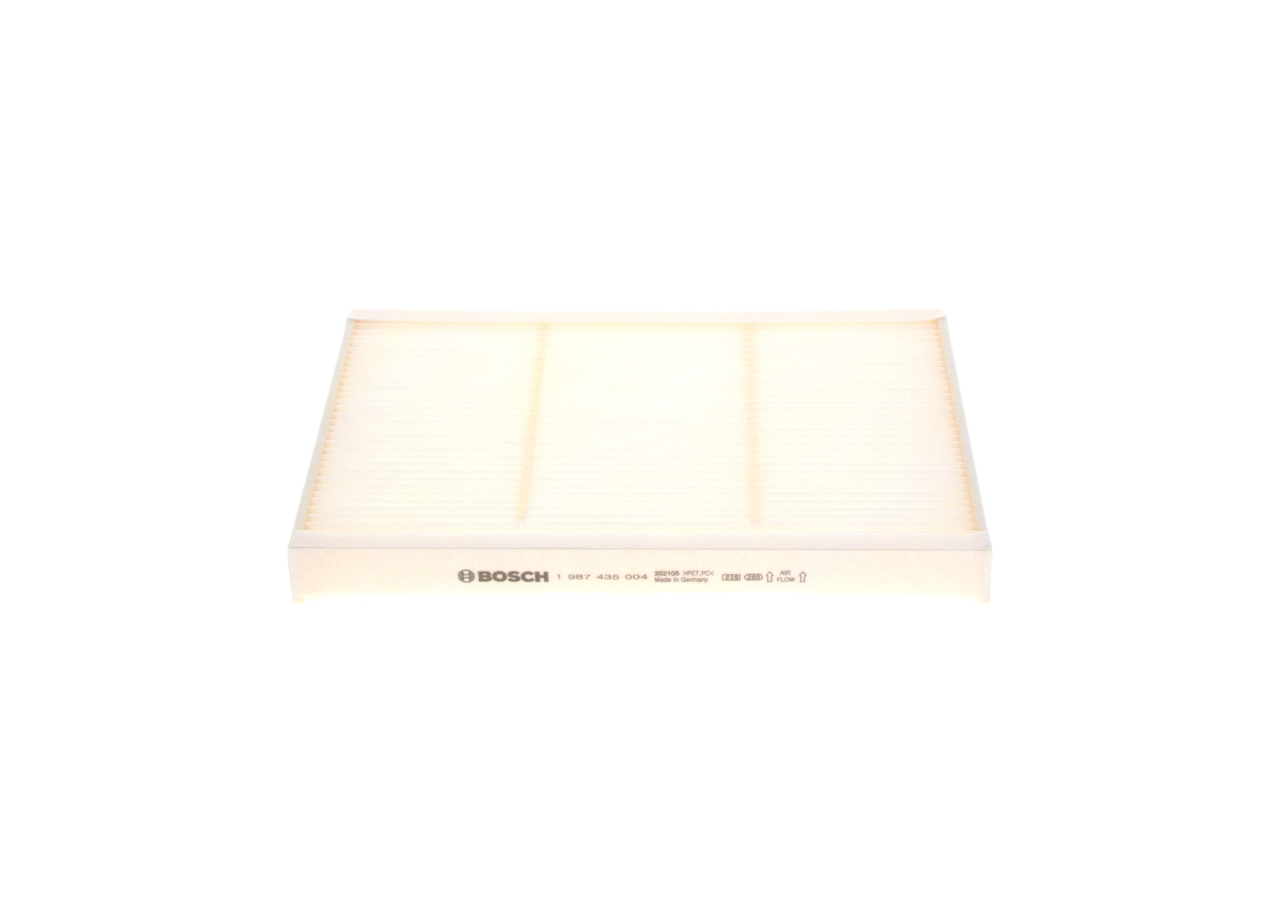 Filtru polen VOLVO FH III 420 AERO diesel 420 cai BOSCH 1 987 435 004