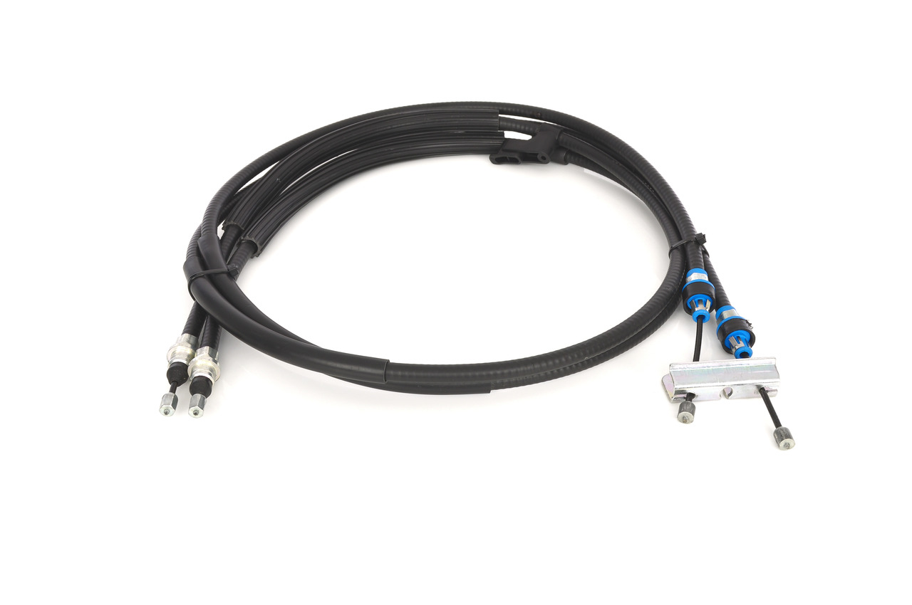 Cablu frana de parcare VOLVO C30 (533) D4 diesel 177 cai BOSCH 1 987 482 671