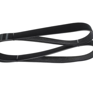 Curea transmisie cu caneluri VOLVO FM II FM 460 diesel 460 cai BOSCH 1 987 945 511