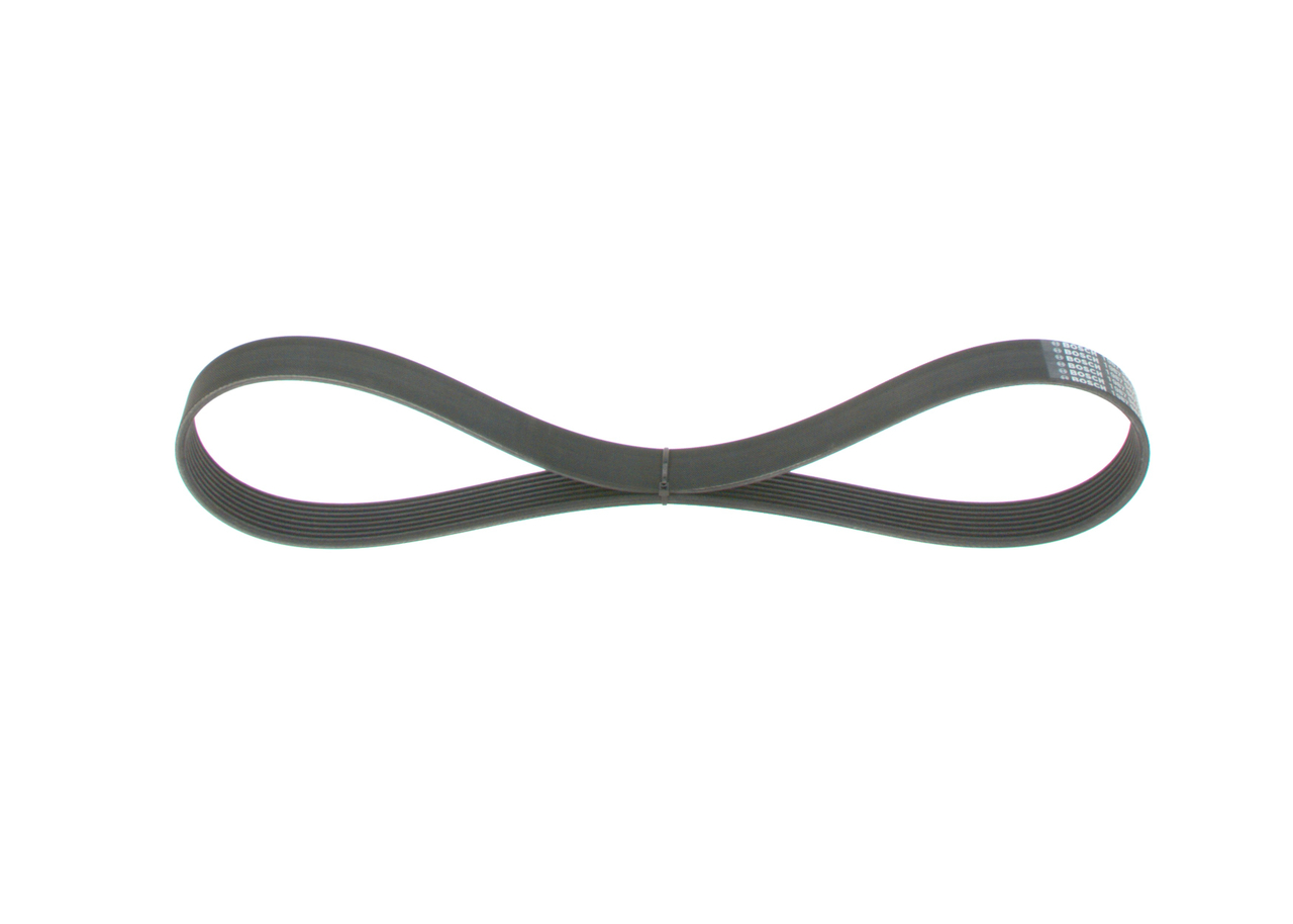 Curea transmisie cu caneluri VOLVO FH12 FH 12/380 diesel 379 cai BOSCH 1 987 947 037