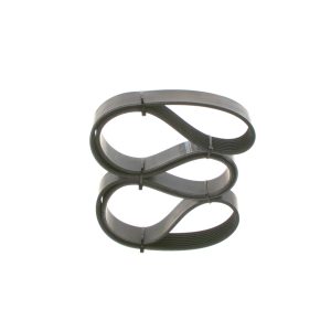 Curea transmisie cu caneluri VOLVO FM III 460 LNG diesel 460 cai BOSCH 1 987 947 053