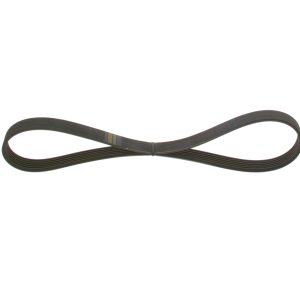 Curea transmisie cu caneluri VOLVO C30 (533) 1.6 D diesel 109 cai BOSCH 1 987 948 342