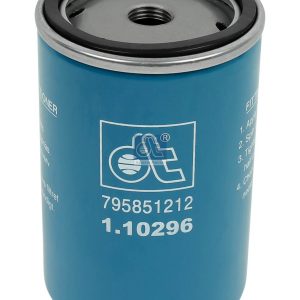 Filtru combustibil VOLVO FL6 FL 618 diesel 209 cai DT SPARE PARTS 1.10296