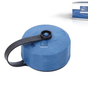 Buson rezervor de combustibil VOLVO FM12 FM 12H/340 diesel 340 cai DT SPARE PARTS 1.12528