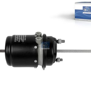 Cilindru de frana pretensionat cu arc VOLVO FM FM 390 diesel 390 cai DT SPARE PARTS 1.18055