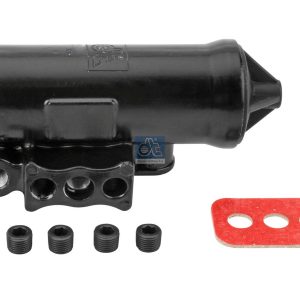 Regulator presiune compressor VOLVO FH16 FH 16/540, FH 16/550 diesel 539 cai DT SPARE PARTS 1.18310