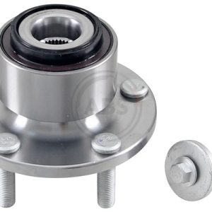 Butuc roata VOLVO C30 (533) D4 diesel 177 cai ABS 201300