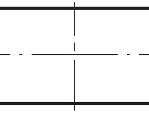Cuzineti arbore cotit VOLVO FH12 FH 12/420 diesel 420 cai MAHLE ORIGINAL 037 HL 21040 050