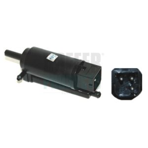 Pompa de apa spalare parbriz VOLVO FH12 FH 12/380 diesel 379 cai HOFFER 7500185