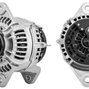 Alternator VOLVO FM II FM 370 diesel 370 cai MAHLE ORIGINAL MG 877