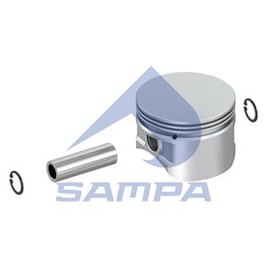 Piston compresor aer VOLVO FL10 FL 10/360 diesel 360 cai SAMPA 202.407