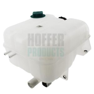 Rezervor apa radiator VOLVO FL12 FL 12/420 diesel 420 cai HOFFER 2035043