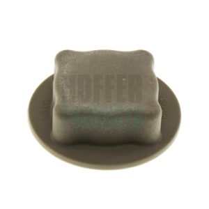 Buson vas expansiune VOLVO FH12 FH 12/380 diesel 379 cai HOFFER 2036037