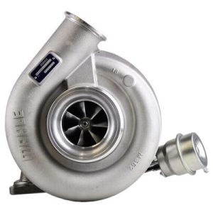 Compresor sistem de supraalimentare VOLVO FH II 380 diesel 381 cai MAHLE ORIGINAL 038 TC 18618 000