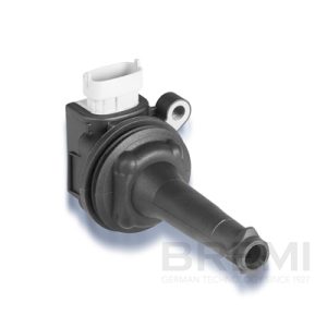 Bobina de inductie VOLVO C30 (533) T5 benzina 220 cai BREMI 20498