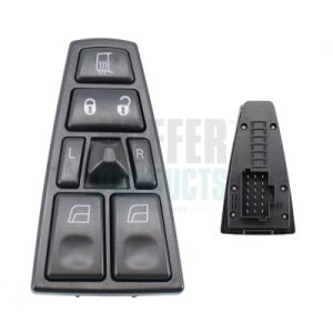Intrerupator multifunctional VOLVO FH16 FH 16/540 diesel 539 cai HOFFER H206132