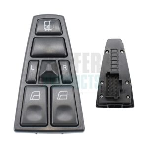 Intrerupator multifunctional VOLVO FH16 FH 16/610 diesel 610 cai HOFFER H206133