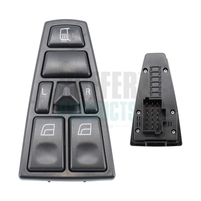 Intrerupator multifunctional VOLVO FH16 FH 16/660 diesel 659 cai HOFFER H206133