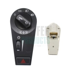 Intrerupator multifunctional VOLVO FH12 FH 12/340 diesel 340 cai HOFFER H206134