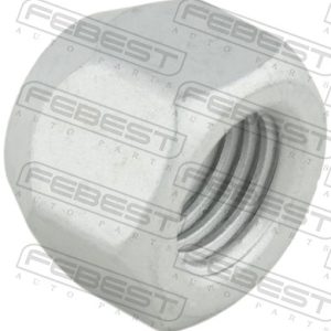 Piulita roata VOLVO C30 (533) 2.0 benzina 145 cai FEBEST 2185-001