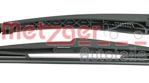 Brat stergator parbriz VOLVO C30 (533) 2.0 FlexFuel Benzina/Etanol 146 cai METZGER 2190364