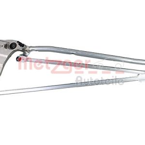 Legaturi stergator parbriz VOLVO C30 (533) D3 diesel 150 cai METZGER 2190895