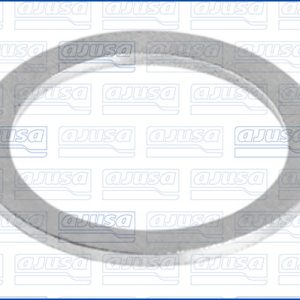 Inel etansare surub drena ulei VOLVO C30 (533) D5 diesel 180 cai AJUSA 22008700