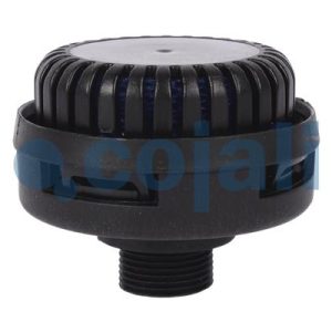 Amortizor sunet sistem compresor VOLVO FM7 FM 7/250 diesel 250 cai COJALI 2203101